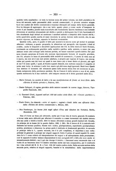 Rivista di diritto processuale civile