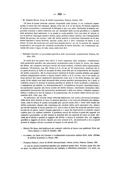 Rivista di diritto processuale civile