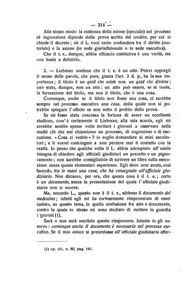 Rivista di diritto processuale civile