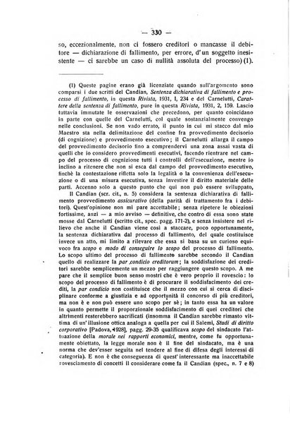 Rivista di diritto processuale civile