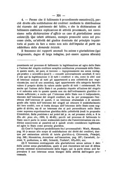 Rivista di diritto processuale civile