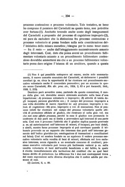 Rivista di diritto processuale civile