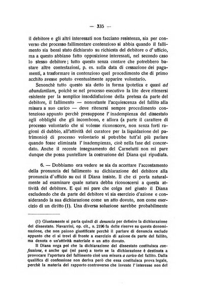 Rivista di diritto processuale civile