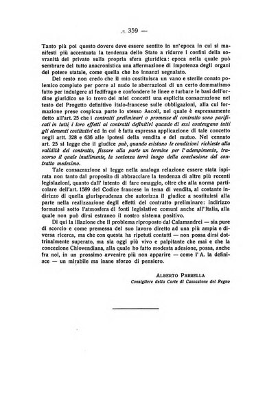 Rivista di diritto processuale civile