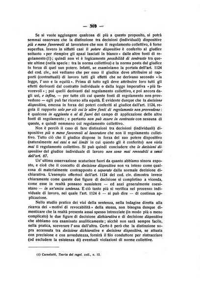 Rivista di diritto processuale civile