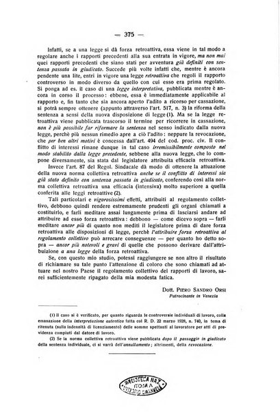 Rivista di diritto processuale civile