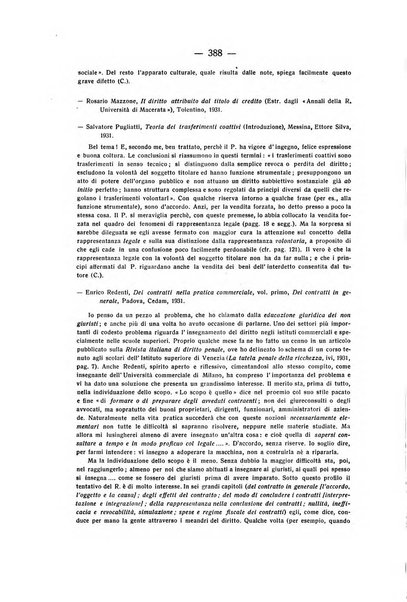 Rivista di diritto processuale civile