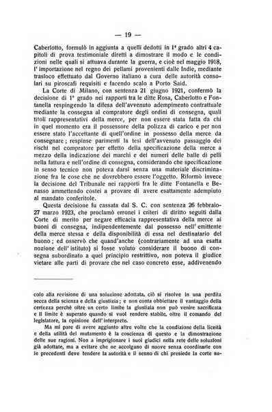 Rivista di diritto processuale civile