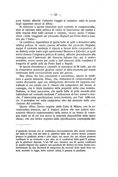 Rivista di diritto processuale civile