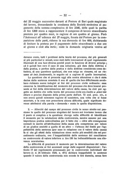 Rivista di diritto processuale civile