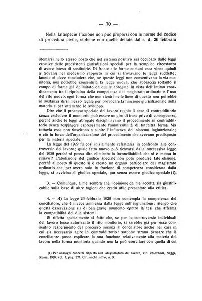 Rivista di diritto processuale civile