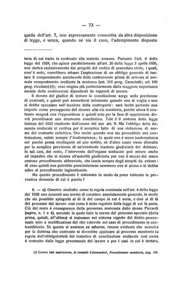 Rivista di diritto processuale civile