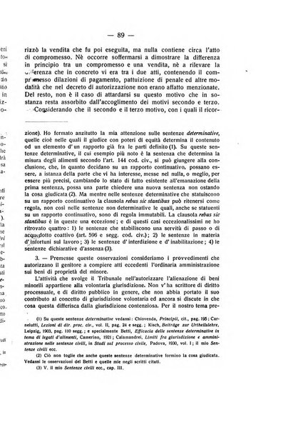 Rivista di diritto processuale civile