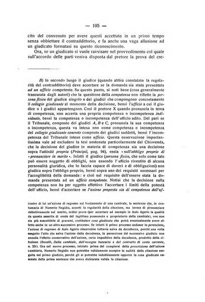 Rivista di diritto processuale civile