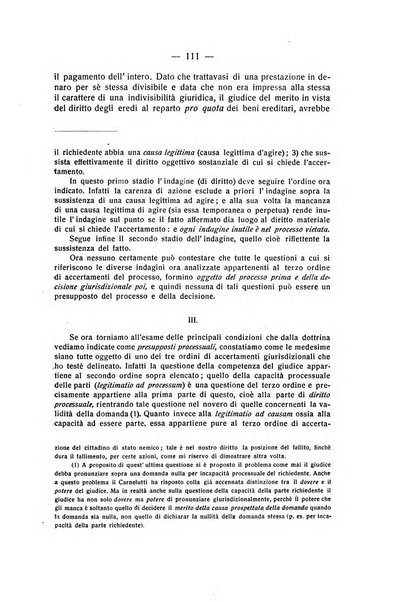 Rivista di diritto processuale civile