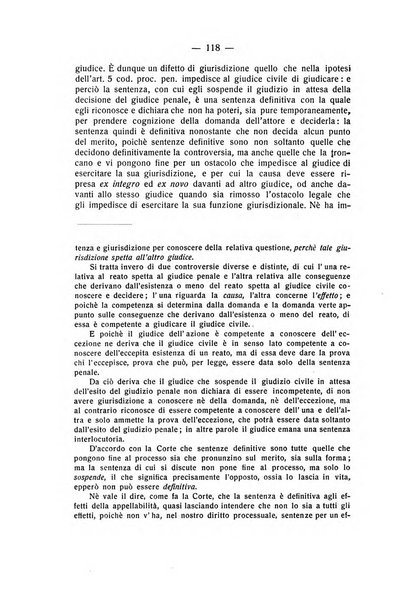 Rivista di diritto processuale civile