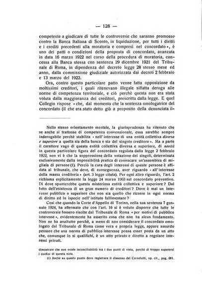 Rivista di diritto processuale civile