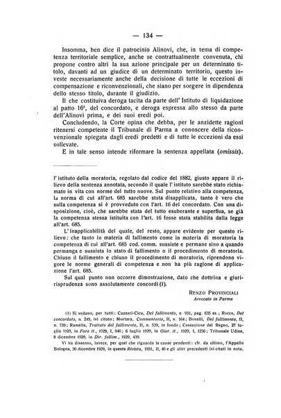 Rivista di diritto processuale civile