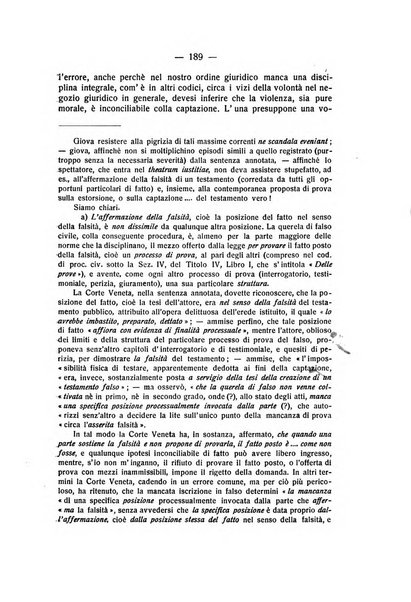 Rivista di diritto processuale civile