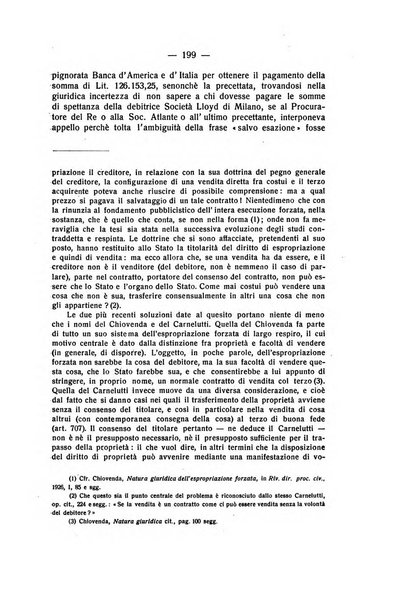 Rivista di diritto processuale civile