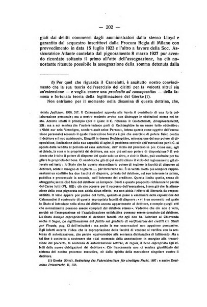 Rivista di diritto processuale civile