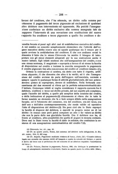 Rivista di diritto processuale civile