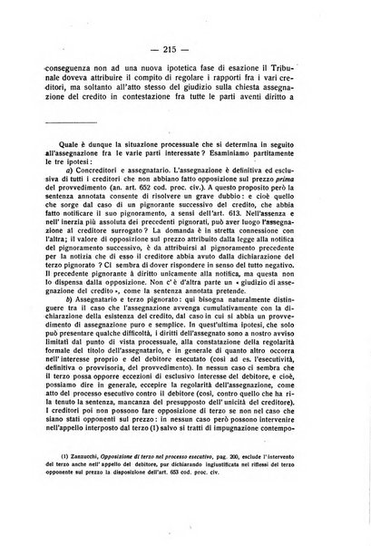 Rivista di diritto processuale civile