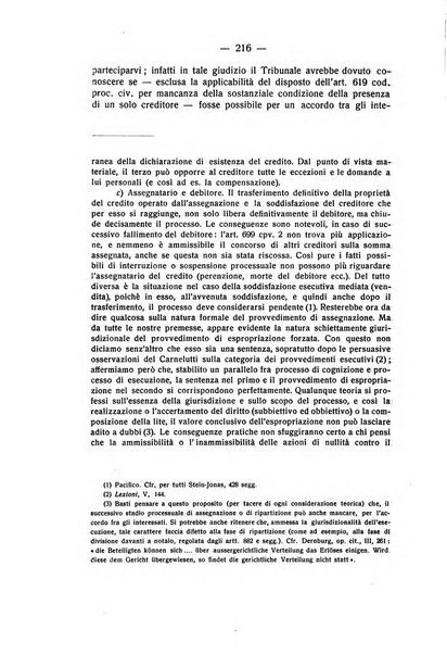 Rivista di diritto processuale civile