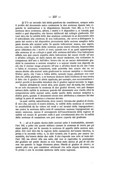 Rivista di diritto processuale civile