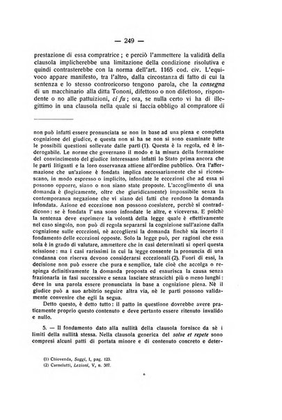 Rivista di diritto processuale civile