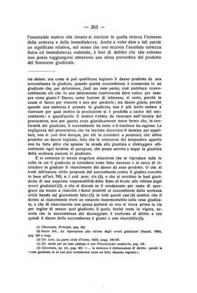 Rivista di diritto processuale civile