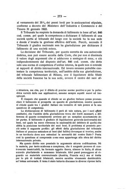 Rivista di diritto processuale civile