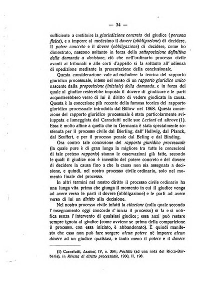 Rivista di diritto processuale civile