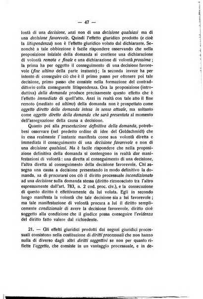 Rivista di diritto processuale civile