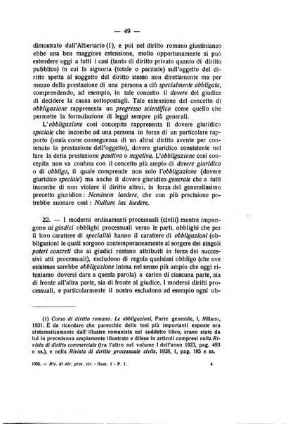 Rivista di diritto processuale civile