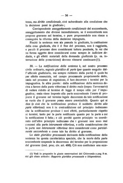 Rivista di diritto processuale civile