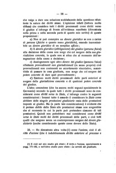 Rivista di diritto processuale civile