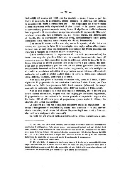 Rivista di diritto processuale civile