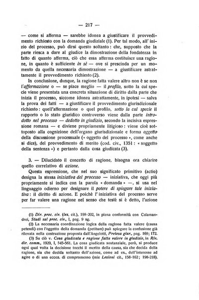 Rivista di diritto processuale civile