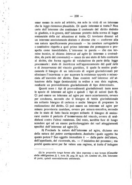 Rivista di diritto processuale civile