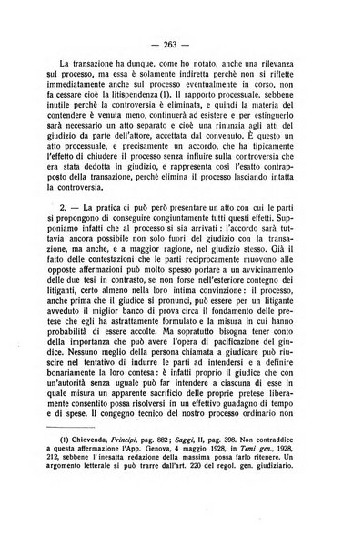 Rivista di diritto processuale civile