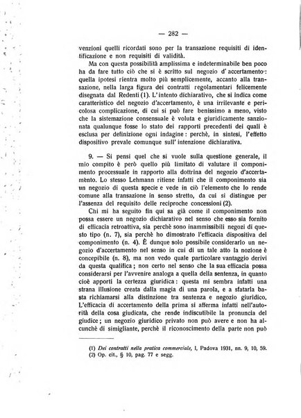 Rivista di diritto processuale civile