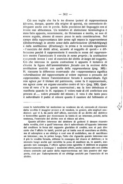 Rivista di diritto processuale civile