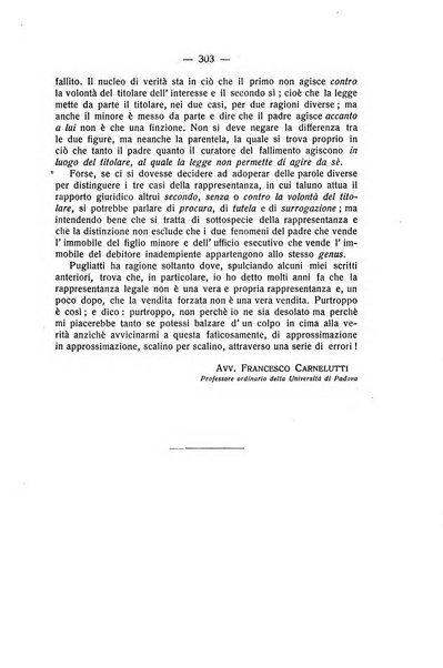 Rivista di diritto processuale civile