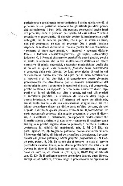 Rivista di diritto processuale civile