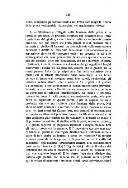 Rivista di diritto processuale civile