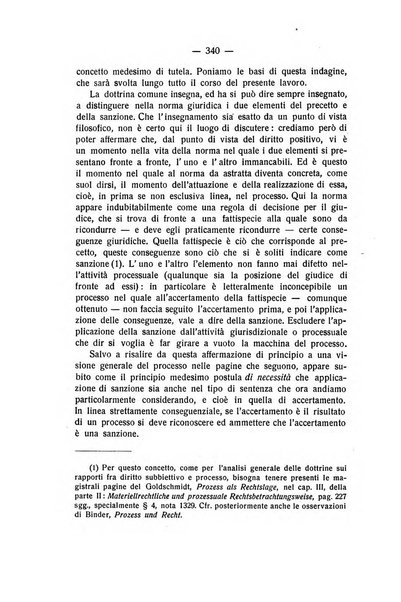 Rivista di diritto processuale civile