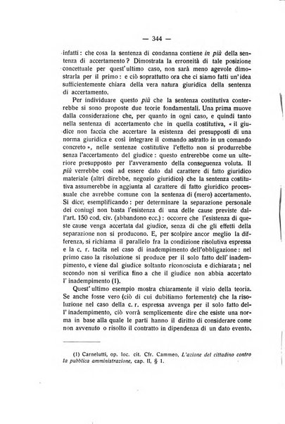 Rivista di diritto processuale civile