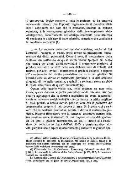 Rivista di diritto processuale civile