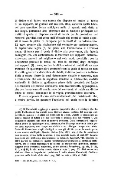 Rivista di diritto processuale civile